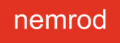 Logo Wydawnictwo Nemrod
