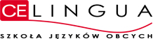 Logo CE Lingua