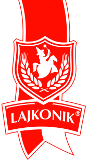 Logo Lajkonik