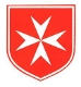 Logo Służby Maltańskiej