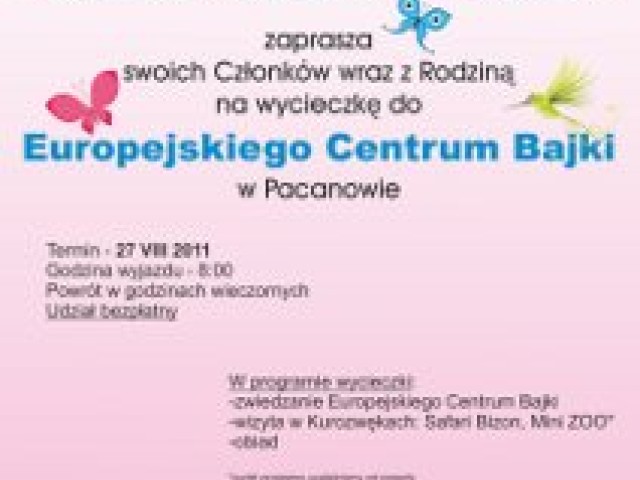Razem na wycieczce