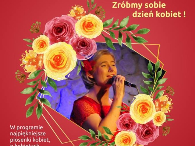 ZRÓBMY SOBIE DZIEŃ KOBIET