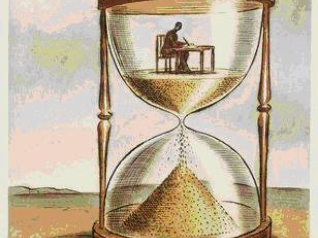 Z kalendarza Głogoczowa