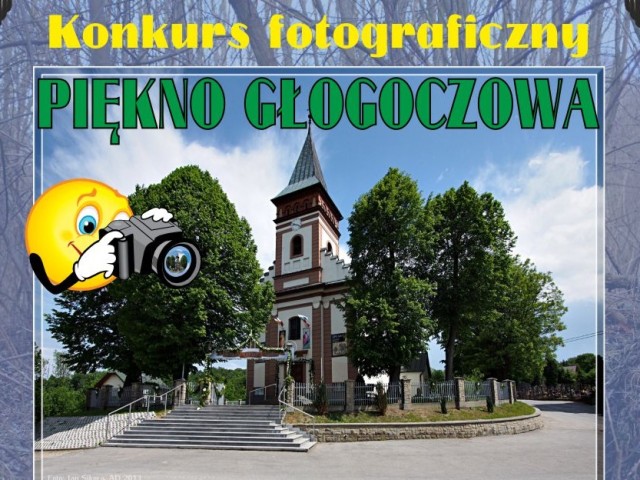 Konkurs Fotograficzny 