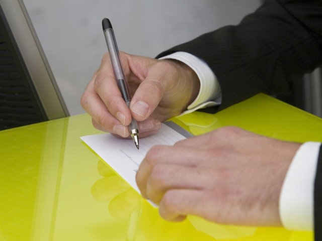 Nowi Radni z Głogoczowa w Radzie Miejskiej w Myślenicach