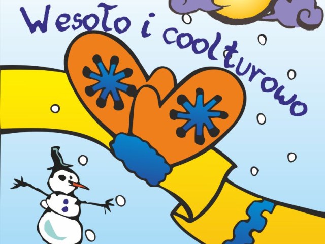 Wesoło i coolturowo