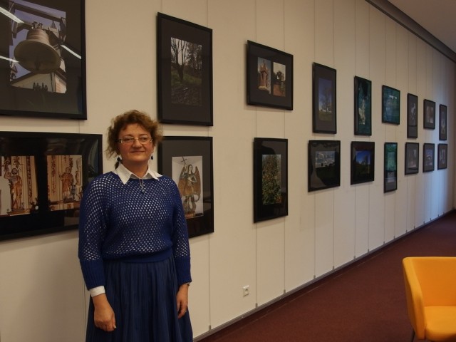 Śladami legend i podań Głogoczowa - wystawa