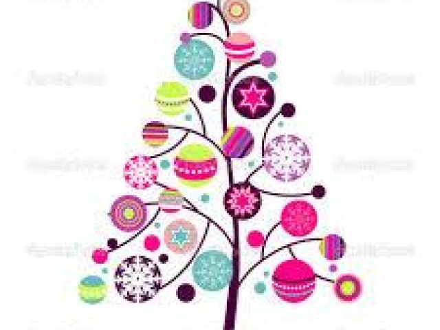 Choinka mojej babci - podsumowanie konkursu