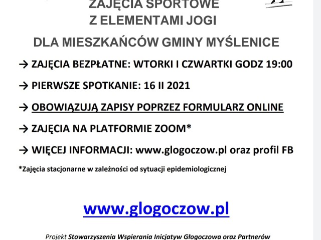 Rok dla zdrowia