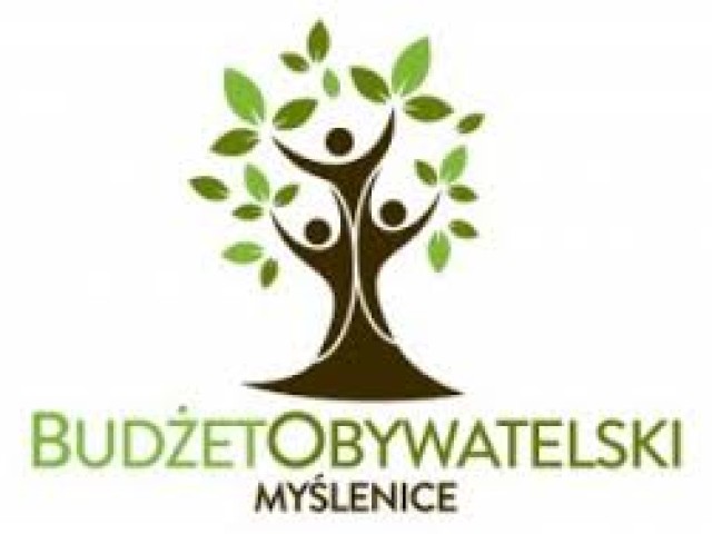 MYŚLENICKI BUDŻET OBYWATELSKI