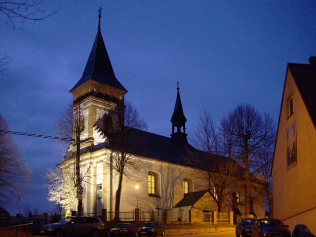 Rekolekcje adwentowe 2016
