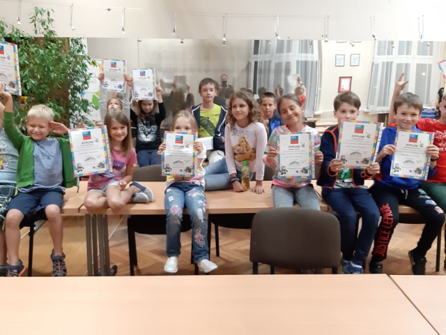 Robotyka dla dzieci