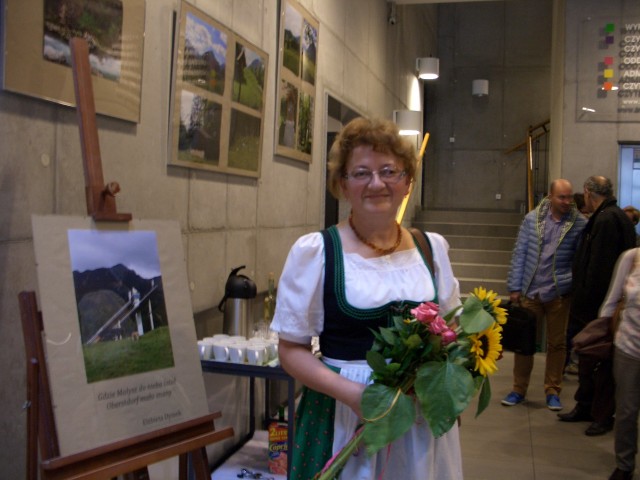 Oberstdorf w podaniach i legendach
