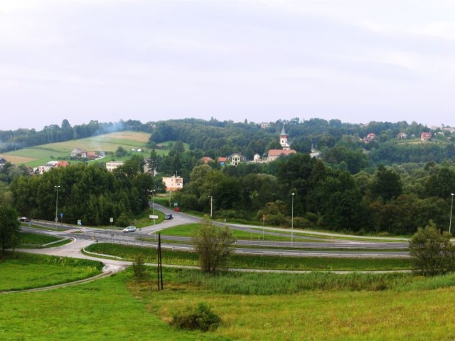 Oczekiwania Mieszkańców - Ankieta