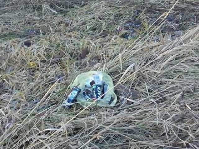 Apel do wielbiciela napojów w puszce.