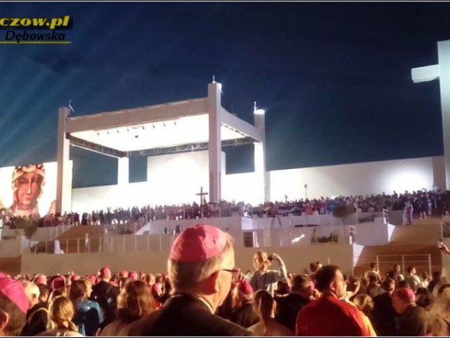 Refleksja po Światowych Dniach Młodzieży