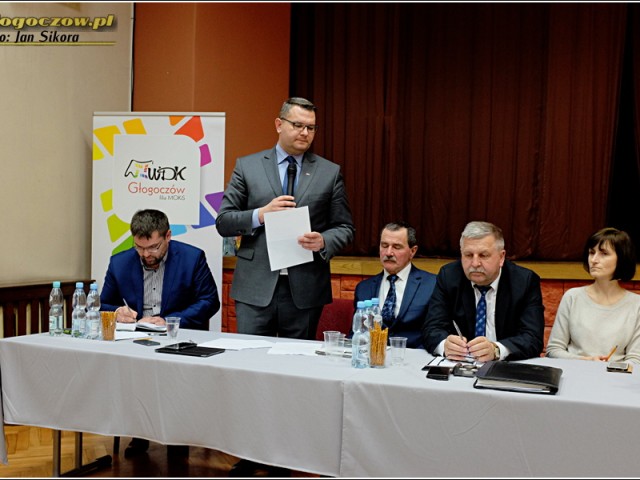 Zebranie Wiejskie 2019