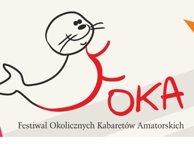 FOKA - Festiwal Okolicznych Kabaretów Amatorskich