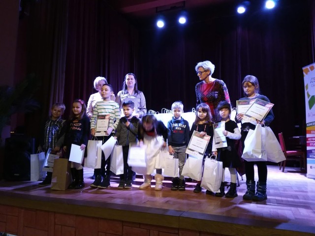 Wyniki Konkursu 