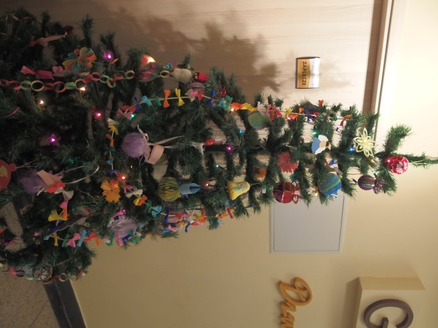 Zakończenie konkursu 