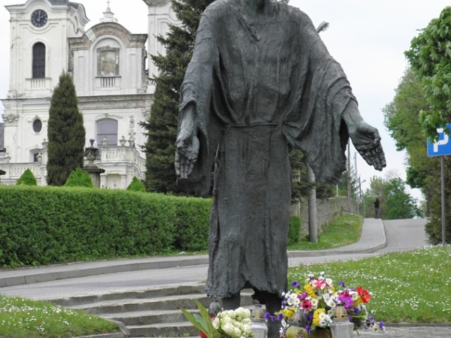 Felieton Anety Żarskiej
