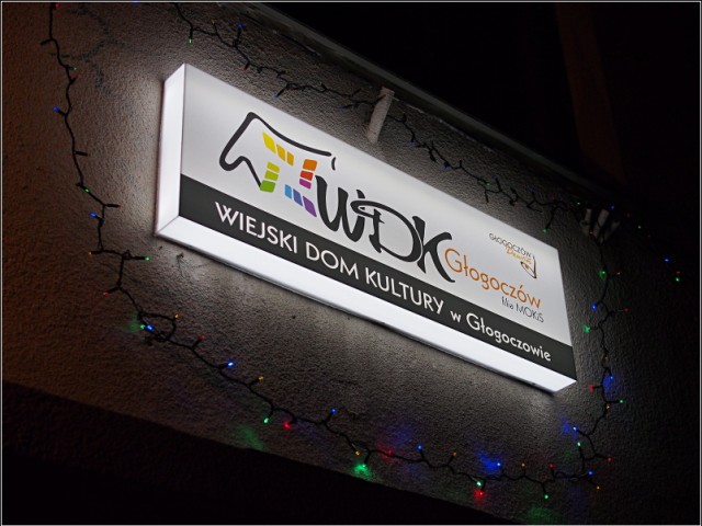 Dziecinie Małej Kolędujmy - 2015