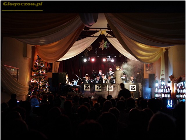 Noworoczny Koncert Charytatywny - Podsumowanie