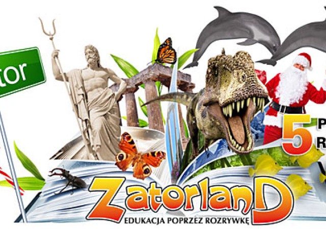 Magiczne ferie ze SWIG w Głogoczowie