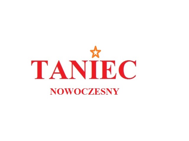 Taniec Nowoczesny w Głogoczowie