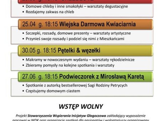 Wytwórnia Pozytywnej Energii v3