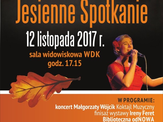 Jesienne Spotkanie Mieszkańców