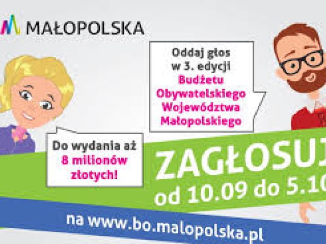 BO Małopolska