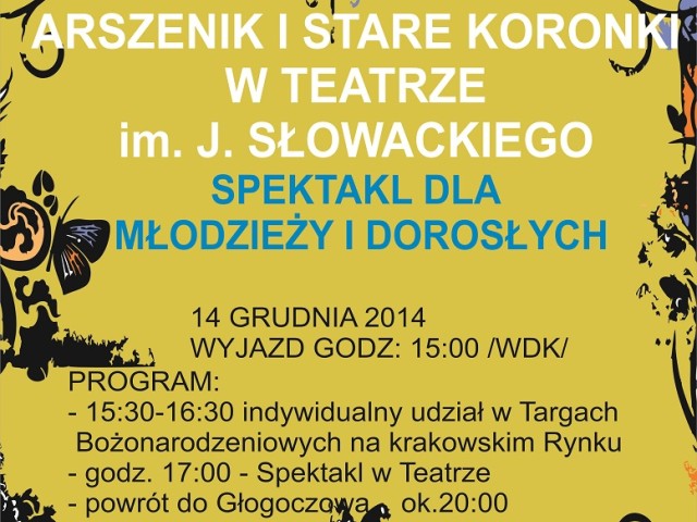 Czarna komedia