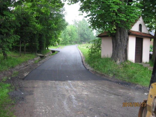 Dobre wiadomości od Sołtysa