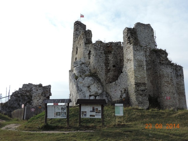 Wspomnienia z wakacji