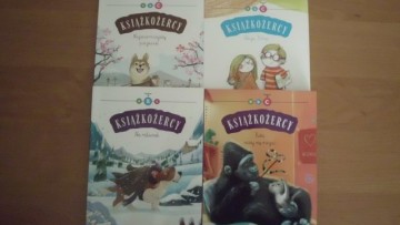 wakacyjna oferta czytelnicza lipiec (cz. 2) 2021