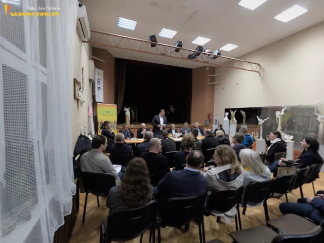 Zebranie Wiejskie 2025