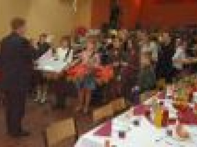 Spotkanie opłatkowe