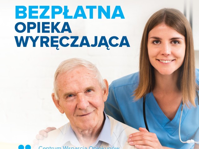 Opieka wyręczająca w ArmadaClinic