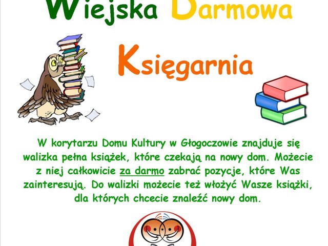 WIEJSKA DARMOWA KSIĘGARNIA v3