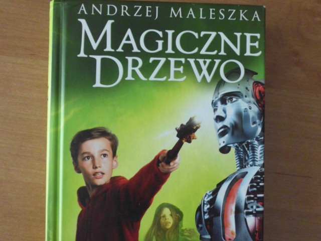 WAKACYJNA OFERTA CZYTELNICZA