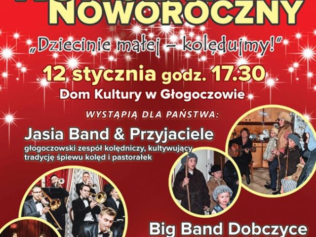 Koncert Noworoczny