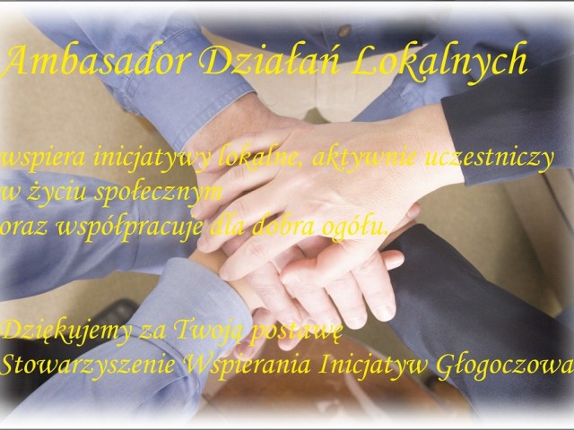 Tu mieszkam, tu zmieniam - głosowanie tylko dziś