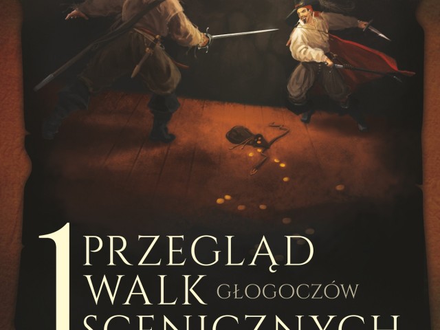 Międzynarodowa impreza w Głogoczowie !