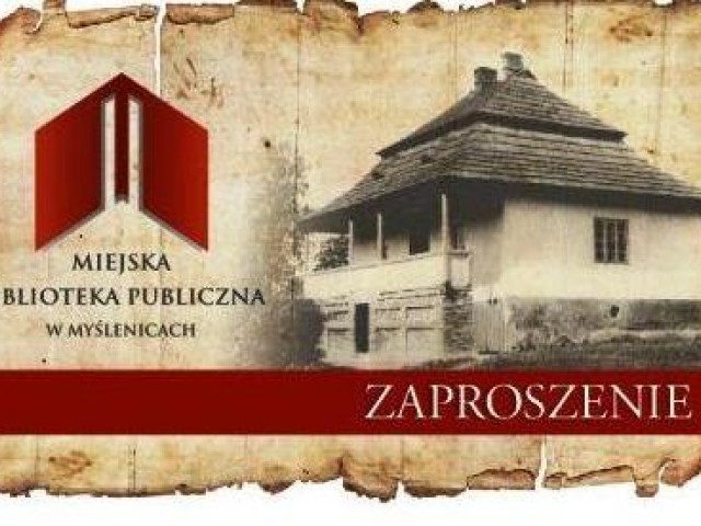Śladami legend i podań Głogoczowa