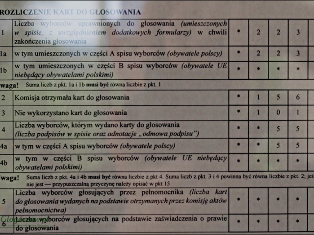 Wybory do Parlamentu Europejskiego