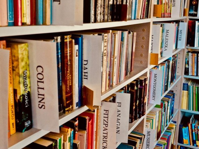 Przerwa urlopowa w Bibliotece oraz wakacyjna oferta czytelnicza