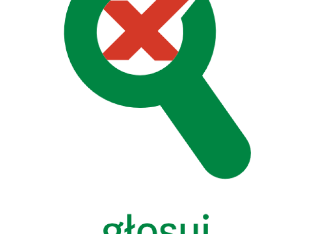 Głosuj świadomie