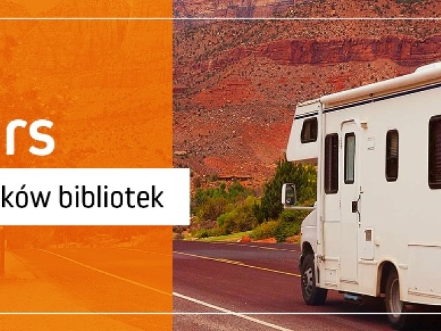 „Konkurs dla czytelników małopolskich bibliotek”