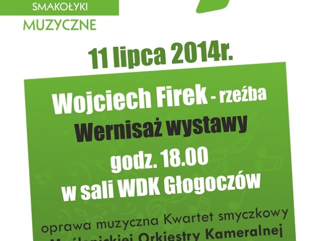 Wernisaż wystawy